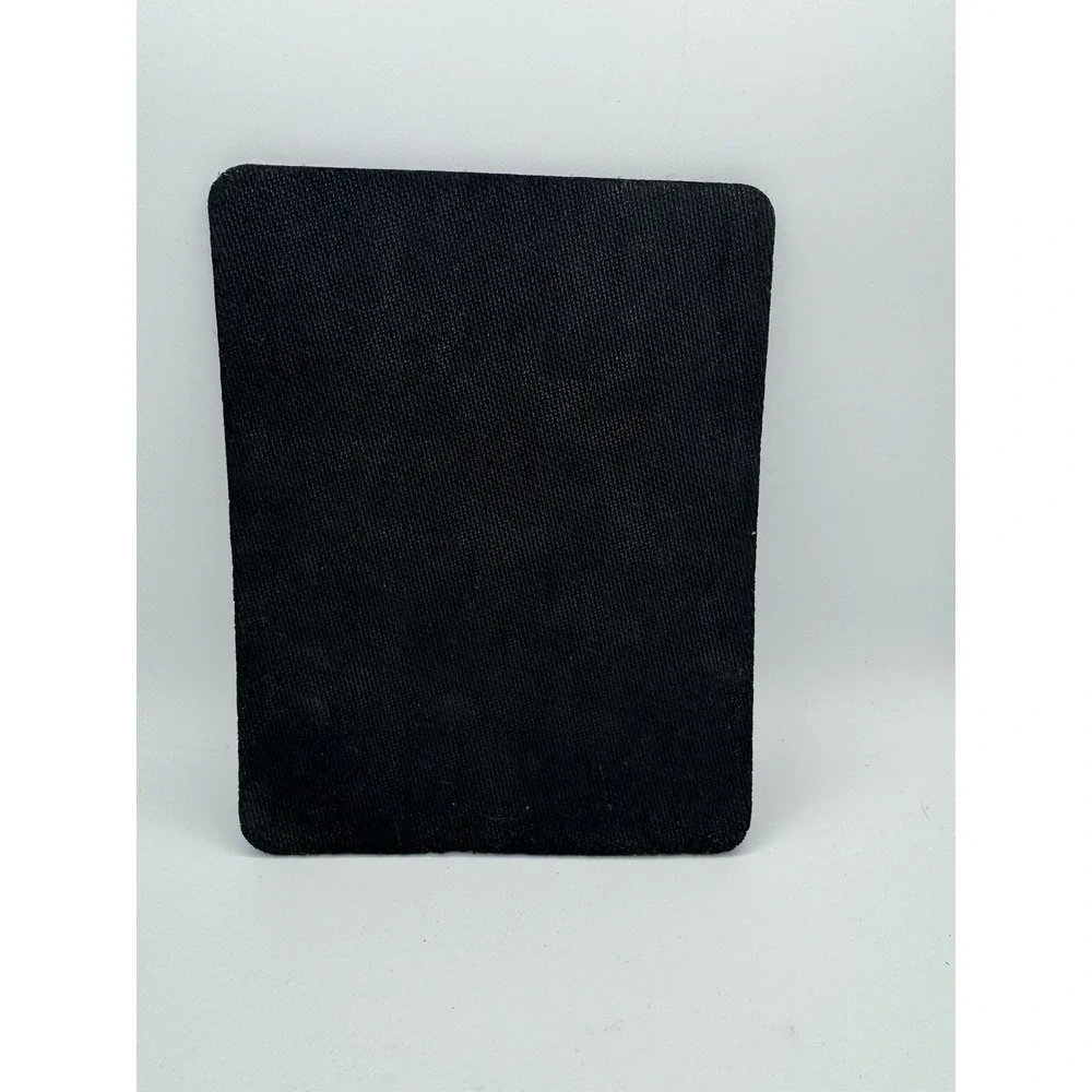 Vintage Mouse Pad, Disney Evolution of Mickey Mouse 8.5x6.5 Inches